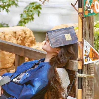 向田理发店